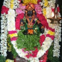 Deepthi Enumula