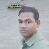 Anil paramar