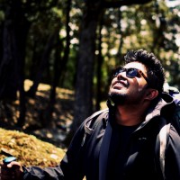 Rahul Saha