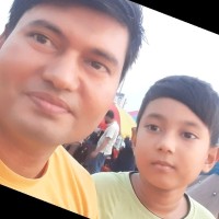 Md. Golam Kibria