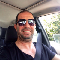 Ahmet Alp Arslan