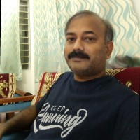 Shiddalingayya Hiremath