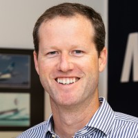 Geoffrey Myrick, MBA