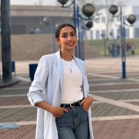 Wafaa Chakir