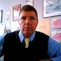 Steve Spinelli