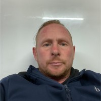 Iain Ross