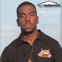Will G. Louden™