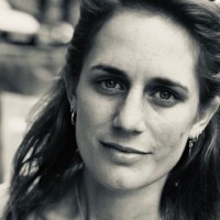 Hazel De Melker