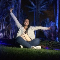 Angélica Maria Forero Polanco