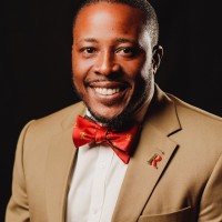 Eric Holland