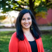 Nisha Bhat, Pharmd, Rph