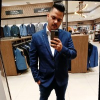 Faiz Wahab