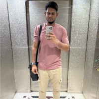 Prasanth G