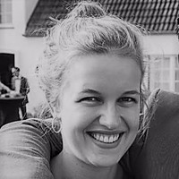 Jill De Baets