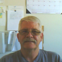 Larry Bleimeyer