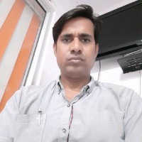 Vinod Sharma
