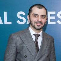 Orhan Ahmedov