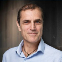Peter Little