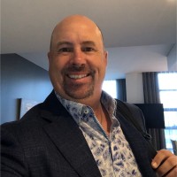 Jamie Chisholm, RPEQ, P.Eng.