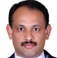Deepesh P Menon