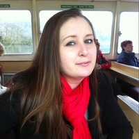Vicki McQuillan