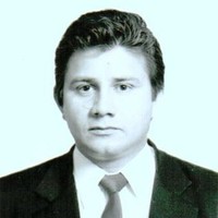 Daniel Ochoa Vázquez