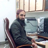 Hafiz Muhammad Ishfaq Dogar