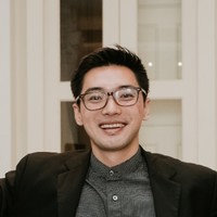 Bryan Төвшин Tan