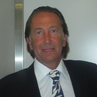 Paul Winston