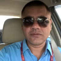 Vijay Sharma