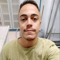 João Pedro De Oliveira