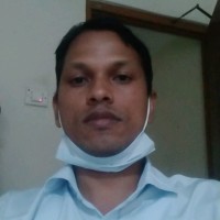 Shaktimaya Mohanta