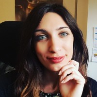 Monica Cozzolino