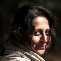 Esha Munshi