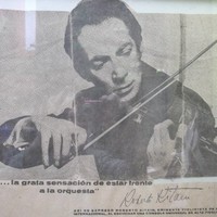 Igor Kitain Talamas