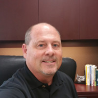 Martin Hartline