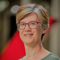 Christine De Wit