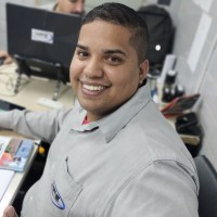 Iago Cruz De Freitas