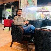 Sanket Deshmukh
