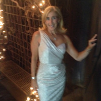 Wendy Halperin