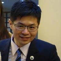 Sven Shih-Hao Huang