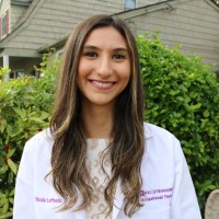 Nicole Loffredo, Otr/L