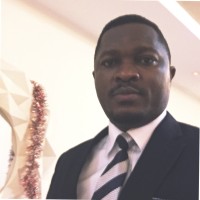 Dieudonné Tshiakambila