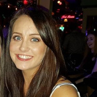 Mairead O'Kane