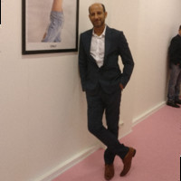 Feroz Khan