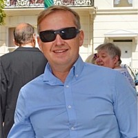 Mat Hammond