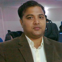Anil Mehra