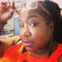 Desiree Napoleon