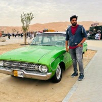 Shahid Pullat