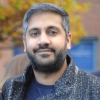 Atif Farooq